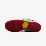 Nike SB Dunk Low Rodeo Tourmaline