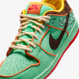 Nike SB Dunk Low Rodeo Tourmaline