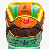 Nike SB Dunk Low Rodeo Tourmaline