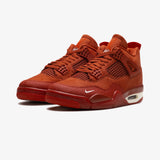 Jordan 4 Retro OG SP Nigel Sylvester Brick by Brick
