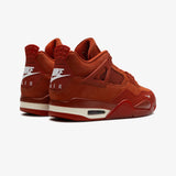 Jordan 4 Retro OG SP Nigel Sylvester Brick by Brick
