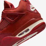 Jordan 4 Retro OG SP Nigel Sylvester Brick by Brick