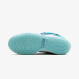 Nike SB Dunk Low Futura Laboratories Bleached Aqua