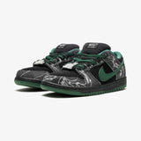 Nike SB Dunk Low There Skateboards