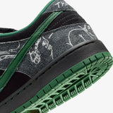 Nike SB Dunk Low There Skateboards