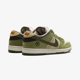 Nike SB Dunk Low Yuto Horigome Matcha