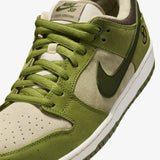 Nike SB Dunk Low Yuto Horigome Matcha