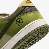 Nike SB Dunk Low Yuto Horigome Matcha