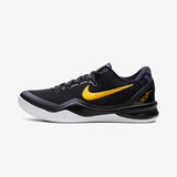 Nike Kobe 8 Protro Lakers Away