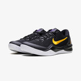 Nike Kobe 8 Protro Lakers Away