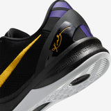 Nike Kobe 8 Protro Lakers Away