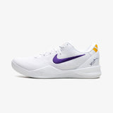 Nike Kobe 8 Protro Lakers Home