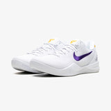 Nike Kobe 8 Protro Lakers Home