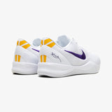 Nike Kobe 8 Protro Lakers Home