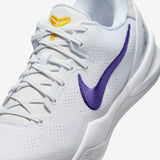 Nike Kobe 8 Protro Lakers Home