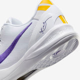 Nike Kobe 8 Protro Lakers Home