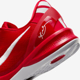 Nike Kobe 8 Protro University Red