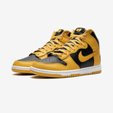 Nike Dunk High Wu-Tang