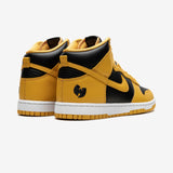 Nike Dunk High Wu-Tang