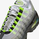 Nike Air Max 95 OG Big Bubble Neon