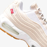 Nike Air Max 95 OG Levi's Light Orewood Brown