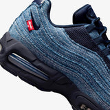 Nike Air Max 95 OG Levi's Obsidian
