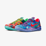 Nike Kobe 8 Protro What The