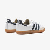 adidas Samba OG Sporty & Rich White Black
