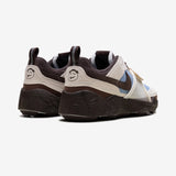 Nike Zoom Field Jaxx Travis Scott Leche Blue