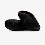 Nike Mind 001 Slide Black Chrome
