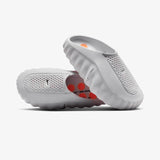 Nike Mind 001 Slide Light Smoke Grey