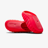 Nike Mind 001 Slide Solar Red
