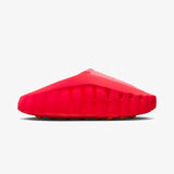 Nike Mind 001 Slide Solar Red
