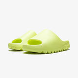adidas Yeezy Slide Glow Green