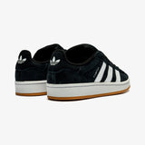 adidas Campus 00s Black White Gum