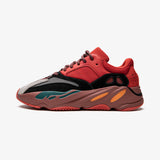 Yeezy Boost 700 Hi-Res Red