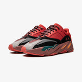 Yeezy Boost 700 Hi-Res Red