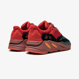 Yeezy Boost 700 Hi-Res Red