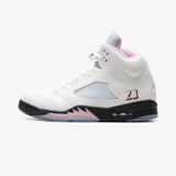 Jordan 5 Retro Medium Soft Pink
