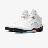 Jordan 5 Retro Medium Soft Pink