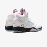 Jordan 5 Retro Medium Soft Pink