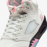 Jordan 5 Retro Medium Soft Pink