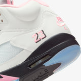 Jordan 5 Retro Medium Soft Pink
