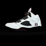 Jordan 5 Retro Medium Soft Pink