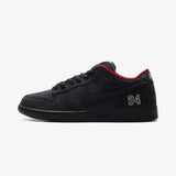 Nike SB Dunk Low Supreme 94 Black