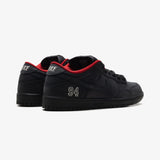 Nike SB Dunk Low Supreme 94 Black