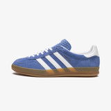 adidas Gazelle Indoor Blue Fusion Gum