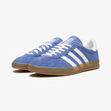 adidas Gazelle Indoor Blue Fusion Gum