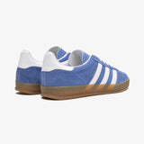 adidas Gazelle Indoor Blue Fusion Gum