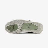 Jordan 4 Retro Seafoam Sail